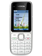 Pobierz darmowe dzwonki Nokia C2-01.